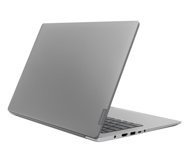 Lenovo Ideapad 530s-14 i7/16GB/256/Win10 MX150 Szary - 468747 - zdjęcie 3
